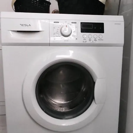 Apartamento Grande Duo