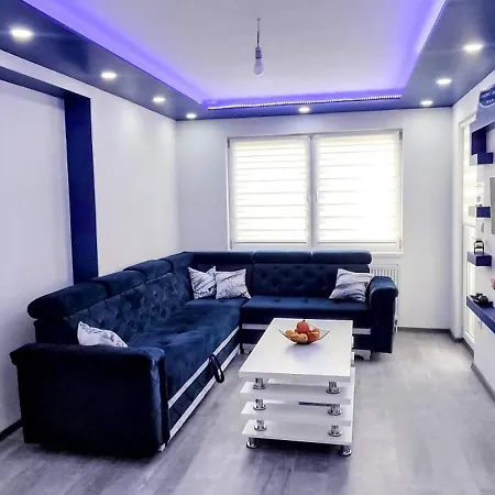 Apartamento Grande Duo *