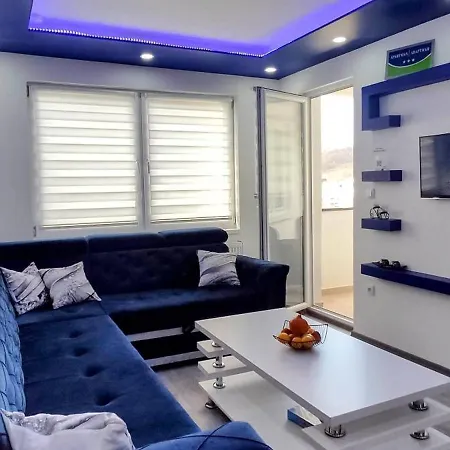 Grande Duo Apartamento