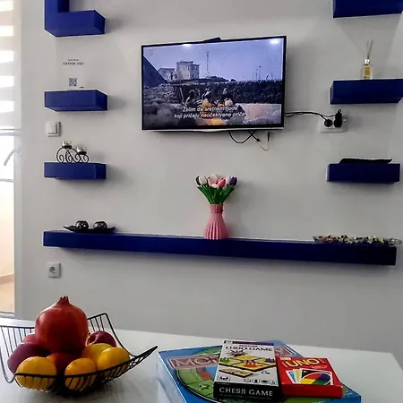 Apartamento Grande Duo *