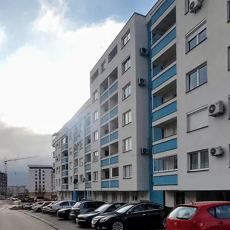 Grande Duo Apartamento