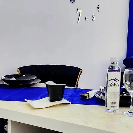 Apartamento Grande Duo