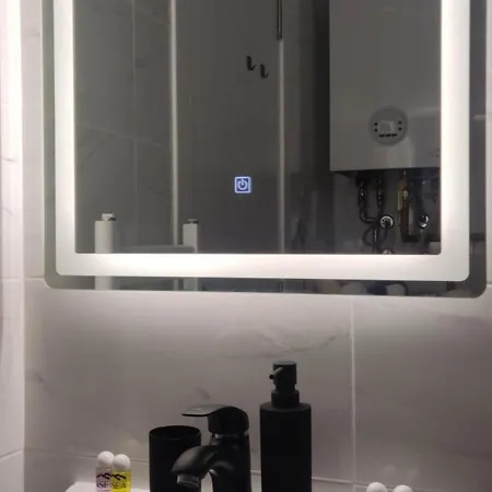 Apartamento Grande Duo *