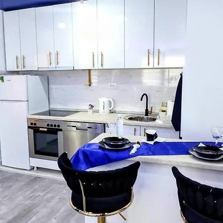 Grande Duo Apartamento