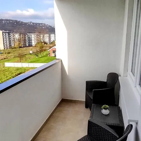 Grande Duo Apartamento