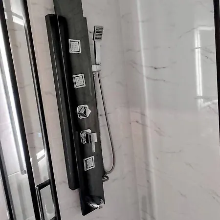 Grande Duo Apartamento Sarajevo