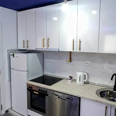 Apartamento Grande Duo *