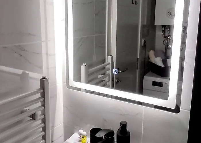 Grande Duo Apartamento *