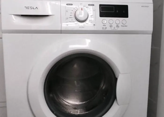 Apartamento Grande Duo