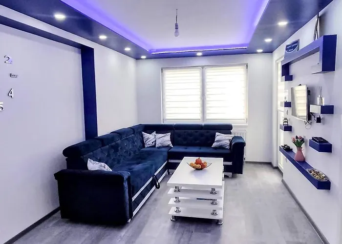 Apartamento Grande Duo *