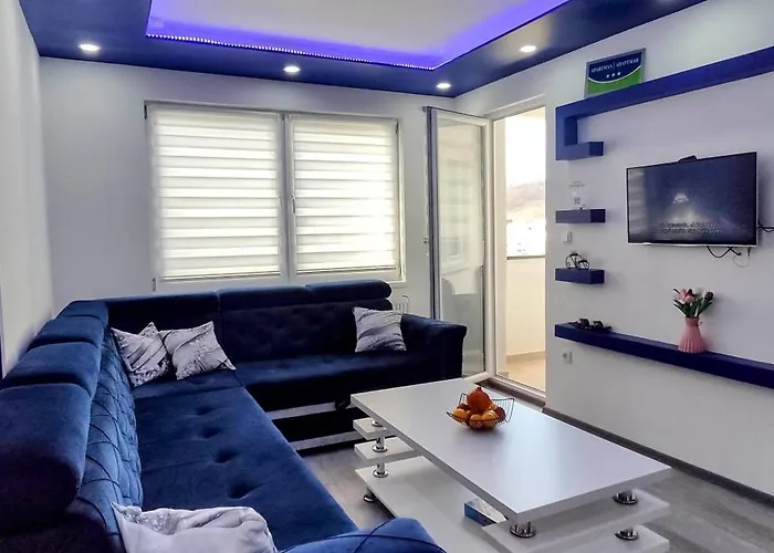 Grande Duo Apartamento