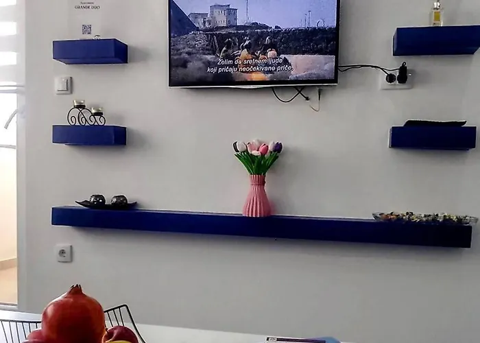 Apartamento Grande Duo *