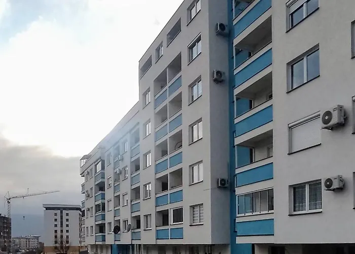 Grande Duo Apartamento