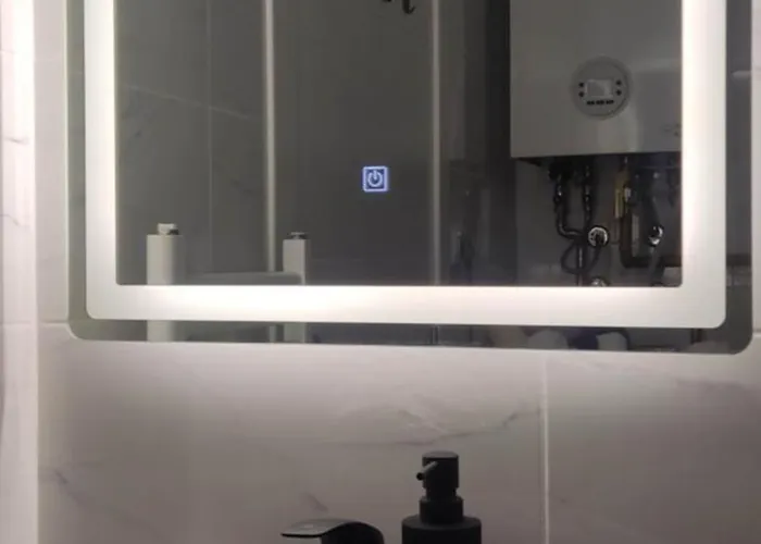 Apartamento Grande Duo *