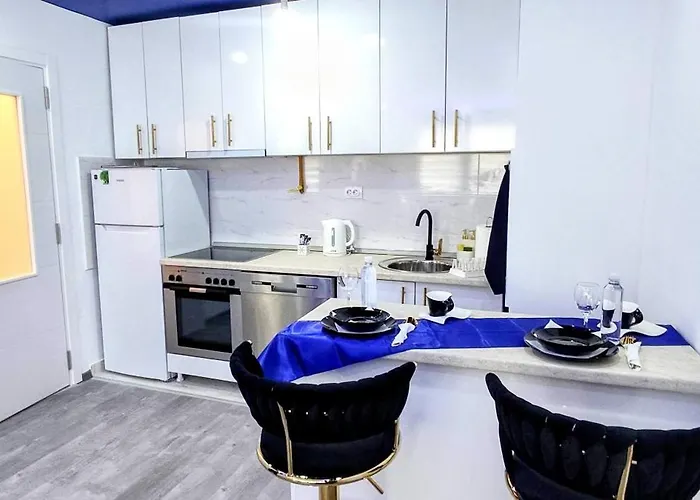 Grande Duo Apartamento