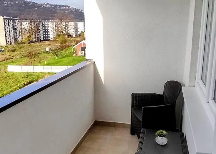 Grande Duo Apartamento