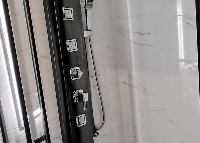 Grande Duo Apartamento Saraievo