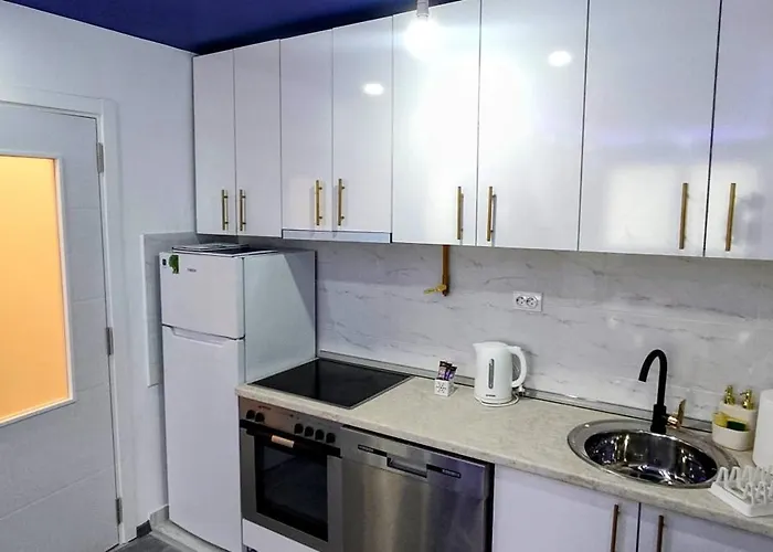 Apartamento Grande Duo *